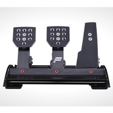 Fanatec Clubsport Pedals V3