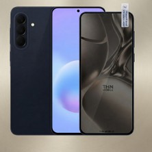 Thn Mobile Samsung Galaxy A56 Uyumlu Mat Hayalet Ekran Koruyucu