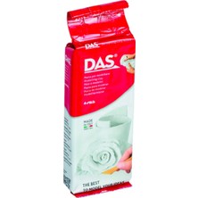 Fila Das Seramik Kili Beyaz 250 gr