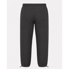 Bad Bear Outlands Asfalt Paçası Lastikli Basic Erkek Sweatpants