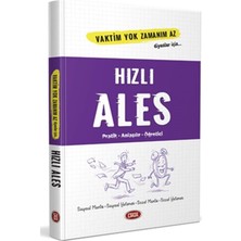 TeknoKapsül Data Yayınları Vaktim Yok Zamanım Az Diyenler Için Hızlı Ales