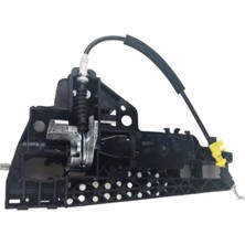 Audi A6 2012- Kapi Kol Iç Mekanizmasi 4H0837886 Oem