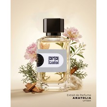 Fianendei Anatolia Narkotik Unisex Extrait De Parfum 100 ml - Yoğun Kalıcı Parfüm