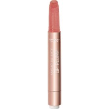 Tarte Maracuja Juicy Lip Shimmer Glass Plump Rose - Dolgunlaştırıcı Gloss