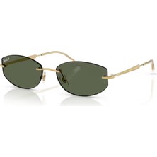 Ray-Ban Güneş Gözlüğü RB3792 55 001/9A