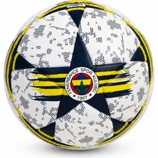 Fenerbahçe Champion Serisi No 5 Futbol Topu Yeni Sezon 2026