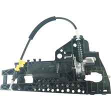 Audi A6 2012- Kapi Kol Iç Mekanizmasi 4H0837885 Oem