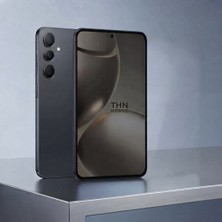Thn Mobile Samsung Galaxy A36 Uyumlu Mat Hayalet Ekran Koruyucu