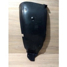 Maher Peugeot 206 Hb 1999-2011 Çamurluk Davlumbazı Arkanın Onu Sağ (Oem No: 8530V5)
