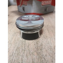 Opel Astra Z 1.4xe 2004-2009 Piston Sekman 77.60 Std 24407183 Goetze
