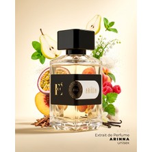 Fianendei Arinna Kirke Unisex Extrait De Parfum 100 ml - Yoğun Kalıcı Parfüm
