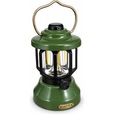 Evolite Moonlight 650 Lm Şarjlı Kamp Lambası