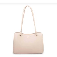 Vera Çanta Nas Bag Kadın Sade Şık Zamansız Omuz Çantası