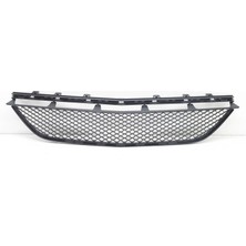 Mercedes C218 2014-2017 Tampon Izgarası Ön Orta Amg A2188850024 Wender
