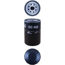 Mahle Yağ Filtresi Vw T2 1.6 Ct-Cz 1979 070115561