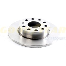 Goodyear Fren Diski Arka Vw Caddy - Golf 5 - Golf 6 - Jetta - A3 - Leon 2004-2013 1K0615601L