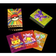 Pokemon Oyun Kartı ALK2805 Nemere