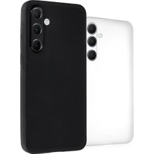 Magicool Samsung Galaxy A25 5g Kılıf Puma Silikon - Mor