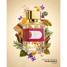 Fianendei Puduhepa Ganymede Unisex Extrait De Parfum 100 ml - Yoğun Kalıcı Parfüm