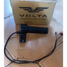 Volta Apm5 2026 Model Gaz Kolu