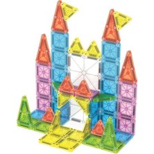 Svoria Store  Micromags Travel Deluxe 55 Parça