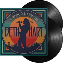 Dolabı Beth Hart - A Tribute To LED Zeppelin