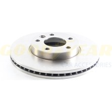 Goodyear Fren Diski Ön Vw T5 - T6 2003-2020 7H0615301D