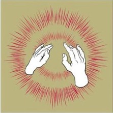 Plak Dolabı Godspeed You! Black Emperor – Lift Your Skinny Fists Like Antennas To Heaven 2lp Plak