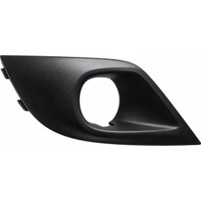 Artek Renault Clio 4 Dacia Logan Sandero Sol Sis Farı Çerçevesi 261A39715R