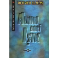 Prımemagazamm Alnımdaki Işık
