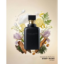 Fianendei Deep Mare Unisex Extrait De Parfum 55 ml - Yoğun Kalıcı Parfüm