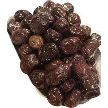 Köyden Sofranıza Gemlik Siyah Zeytin Jumbo