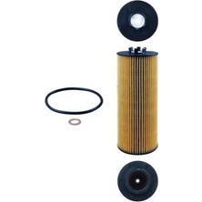Mahle Yağ Filtresi Vw Passat - Audi A4 - Audi A6 2.5 Tdı Afb-Akn-Ake 1997-2004 059115562