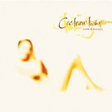 Dolabı Cocteau Twins - Milk & Kisses