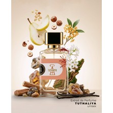 Fianendei Tuthaliya Guidance Unisex Extrait De Parfum 100 ml - Yoğun Kalıcı Parfüm