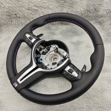 Demir Usta Bmw F Serisi M Direksiyon  F30 F20 Cruze Kontrol F1 Vites Aırbag Mtech