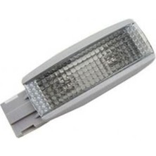 OEM Seat Leon Iç Tavan Makyaj Lambası Gri 2005-2012