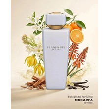 Fianendei Memarfa Unisex Extrait De Parfum 100 ml - Yoğun Kalıcı Parfüm