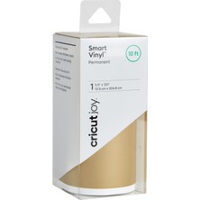 Cricut Crıcut 2007355 Joy Smart Vınıl Kalıcı 14X300CM Alt