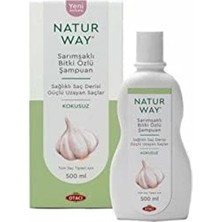 Aydogan's Naturway Bitkisel Şampuan