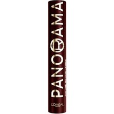 Aydogan's L'oreal Cosmetics Panorama Chromatic Maskara Bordo