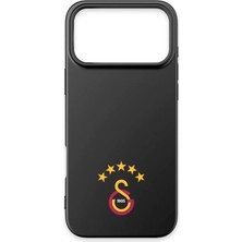 Piolent Galatasaray Telefon Kılıfı Iphone 17 Pro