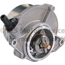 Pierburg Vakum Pompası Vw Touareg - Q7 - A6 - A8 2.7 Tdı - 3.0 Tdı Bks-Casa-Cata-Bpp 059145100J