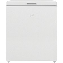 Beko 3205 JEM Sandık Tipi Derin Dondurucu