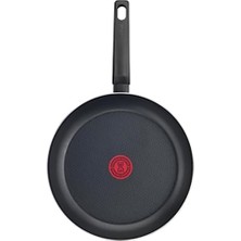 Aydogan's Tefal Simplyclean 1x Difüzyon Tabanlı Tava - 20 cm