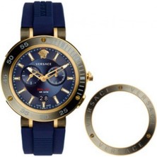 Versace VRSCVCN010017 Kol Saati