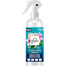 Aydogan's Glade Ev ve Tekstil Spreyi Okyanus 450 Ml, Leke Bırakmaz