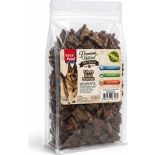Esca Food Kuzu Ciğer 500 G Köpek Ödül Maması