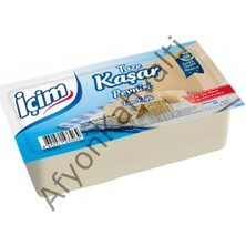 İçim Tam Yağlı Taze Kaşar Peyniri (600GR)