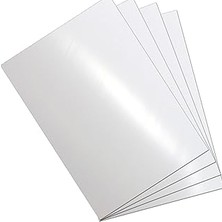 Aydogan's Amerikan Bristol Kağıt Karton 350GR 35X50 20AD